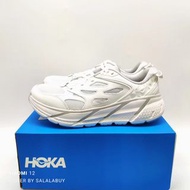 預訂優惠🔥Hoka One One Clifton L Suede🔥$998（有細碼適合女士）