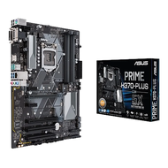 [[มือสองสภาพสวยมาก]] MAINBOARD (เมนบอร์ด) 1151 ASUS PRIME H370-PLUS