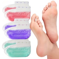 Foot Care Foot Mask Hand Mask Foot Mask Panafen Foot Mask Wax Moisturizing Foot spa Foot Wax Wholesa