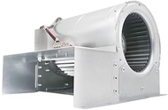 D2E133-AM47-01/A03 ebm-papst AC Centrifugal Fan D2E133AM4701A03 1-Phase AC 230V 50/60Hz 164/190/200W