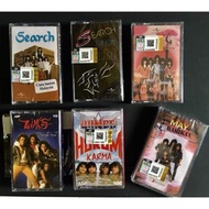 🔥HOT SALE🔥 KASET SEARCH 6 KASET BARU & ORIGINAL