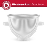 KitchenAid - 5KSMICMG - 廚師機配附件 - 雪糕機組合