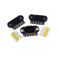 TOF050C TOF200C TOF400C range sensor module ToF flight time distance IIC output