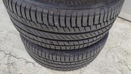 售德國Continental馬牌 Premium Contact 6系列235/55R17輪胎2條，賓士S350適用
