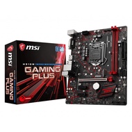 MSI H310M GAMING PLUS MOTHERBOARD