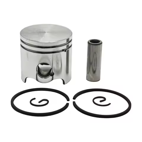 35mm Piston Pin Ring Circlip Kit For Stihl FS120 FS300 BT120C BT121 BT121Z Trimmer Brush Cutter Engi