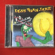 (Unsealing )   Less Than Jake – Losing Streak       jia4