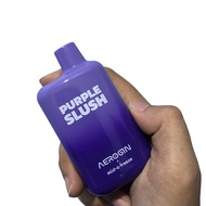 Purple Slush Aerogin 5500 puffs