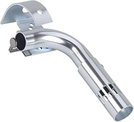 91638 Main Burner Tube Fit for Dometic Atwood RV Water Heaters 6 Gallon LP Gas GCH6-6E, GC6A-7E, GH6