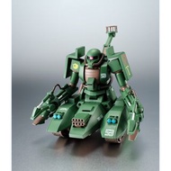 全新 Robot 魂 ms-06v-06 zaku tank