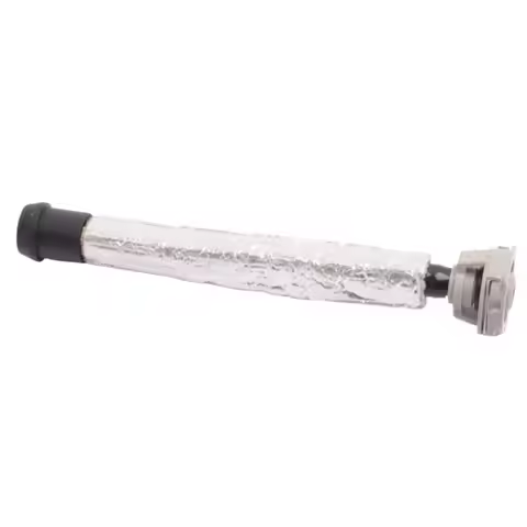 Auto Engine Crankcase Radiator Overflow Coolant Pipe for Volkswagen Touareg (CR7) for Audi Q7 (4MB) 