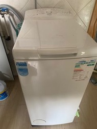 whirlpool 洗衣機