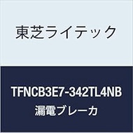 Toshiba Lightec TFNCB3E7-342TL4NB N Series Electric Water Heater, 40 A + IH, Includes Storage Space 