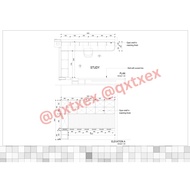 2D + 3D AUTOCAD Drawing Service