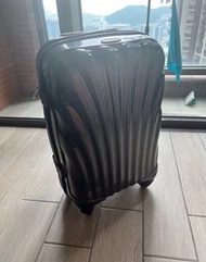 Samsonite Cosmolite Cabin Size Spinner Luggage hand carry (55cm / 20 inches) 新秀麗 手提喼 行李箱 旅行喼 (55厘米／20寸)