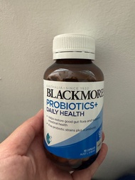 Blackmores 益生菌90粒現貨