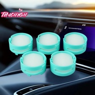 [TinchighM] 1/2/5Pcs New Odor Neutralizer Accessories For Sharks AZ3002/STRATOS HZ3002/ZD550 Vacuum 