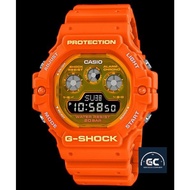 G-SHOCK ORIGINAL DW-5900TS-4DR/DW-5900TS-4/DW-5900TS/DW5900TS