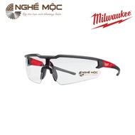 White Goggles + Milwaukee Color