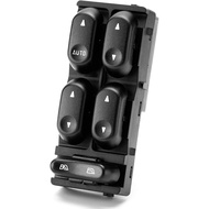 Power Window Switch Driver Side for 2002-2004 Ford F250 F350 F450 F550,2002-2005 Ford Excursion Merc