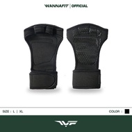 Wannafit Gym Lifting Strap Gloves Gym & Fitness Accessories Tbk