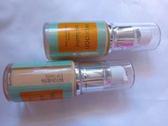 FOUNDATION WARDAH RIJEK KEMASAN NON DUS