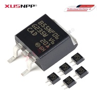 5pcs STB55NF06LT4 TO-263 B55NF06 D2PAK STB55NF06 SMD STB10NK60Z B10NK60Z STB10NK60 STB19NF20 B19NF20