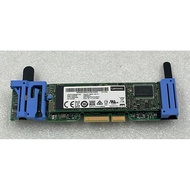 Lenovo ThinkSystem 01KN512 Dual M.2 SATA SSD 2x 128GB CV3-8D128 00YK353