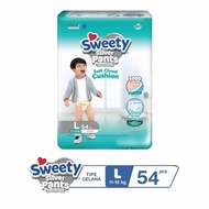 Sweety SIlver Pants L54