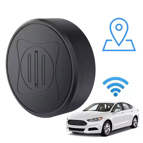 CD GF10 Mini GPS Tracker Magnetic Smart Finder Locator Real Time Tracking Device Pet Vehicle Lost Tr