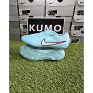 Time Legend 10 Elite FG Style (DV4328-401) Genuine Football Boots T3BB