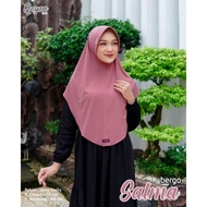L14 Salee bergo Salma /Qeysa hijab