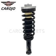 Pair Left&Right Rear Shock Absorber Assy for BMW X3 F25 W/sensor 2009-2017 X4 F26 with sensor 2013-2