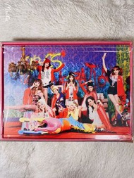 📀💿🇰🇷🈹絕版CD 2013年🇰🇷韓國版SNSD少女時代🌈罕🈶️ 正規專輯5輯《I GOT A BOY》💿📀允兒/太妍/Tiffany/徐玄