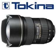 •高雄四海•Tokina 16-28mm F2.8 FX PRO for Canon 超值全片幅新鏡 立福公司貨•現貨 16-35mm 參考