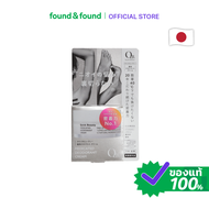 QB Deodorant Cream 30g ดีโอดอแรนท์ครีม ระงับกลิ่นกายยาวนาน found & found