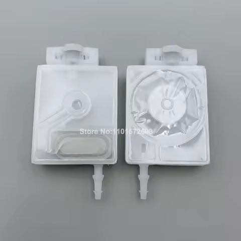 Solvent Damper Ink Filter for Epson R1390 1400 1410 1430 1500W L1800 DX5 DX8 L800 L805 Dumper DTF DT