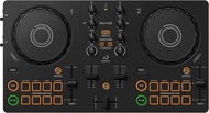 PIONEER AlphaTheta DDJ-GRV6 4-channel \ DDJ-FLX-4 \ DDJ-FLX-2 \ performance DJ controller
