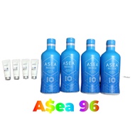 ASEA Redox Supplement Water (960ML/ 32oz) X 4 bottles FREE 4 TUBES  10ML RENU28 GEL