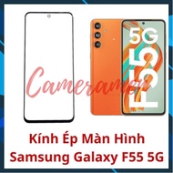 Samsung Galaxy F55 5G Screen Laminated Glass