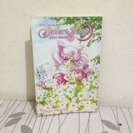 Komik Sailormoon Short Stories 1