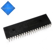 5 Piece STC89C52RC-40I-PDIP40 STC89C52RC-40C-PDIP40 STC90C52RC-40I-PDIP40 STC90C52RC-40C-PDIP40 STC9