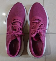 ADIDAS POD-S3.1 LOW-TOP SNEAKERS - RED