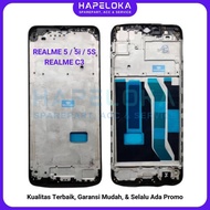 Realme 5 LCD Holder Middle Frame 5i/ 5S/ Realme/ Middle Frame StandC3