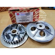 LC135(5YP)/LC135(2S4)/LC135(2S4-2)/TZM/RXZ CLUTCH BOSS COMP