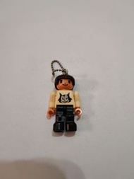 Lego 人仔 Felix 100 Felix the cat