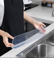 隔水條便利家用防濺水廚房用品衛生間多功能創意擋水板水槽洗菜