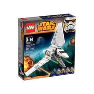 LEGO STAR WARS 75094 Imperial Shuttle Tydirium retired product