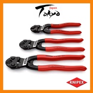 KNIPEX 71 01 160 S / 200 CoBolt / 250 XL Compact Bolt Fireman Fishing Cutter Fencing Pliers