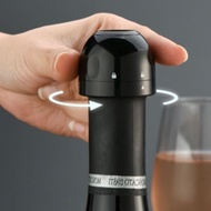 Vacuum stopper to prevent wine from steaming Toukeng Saver